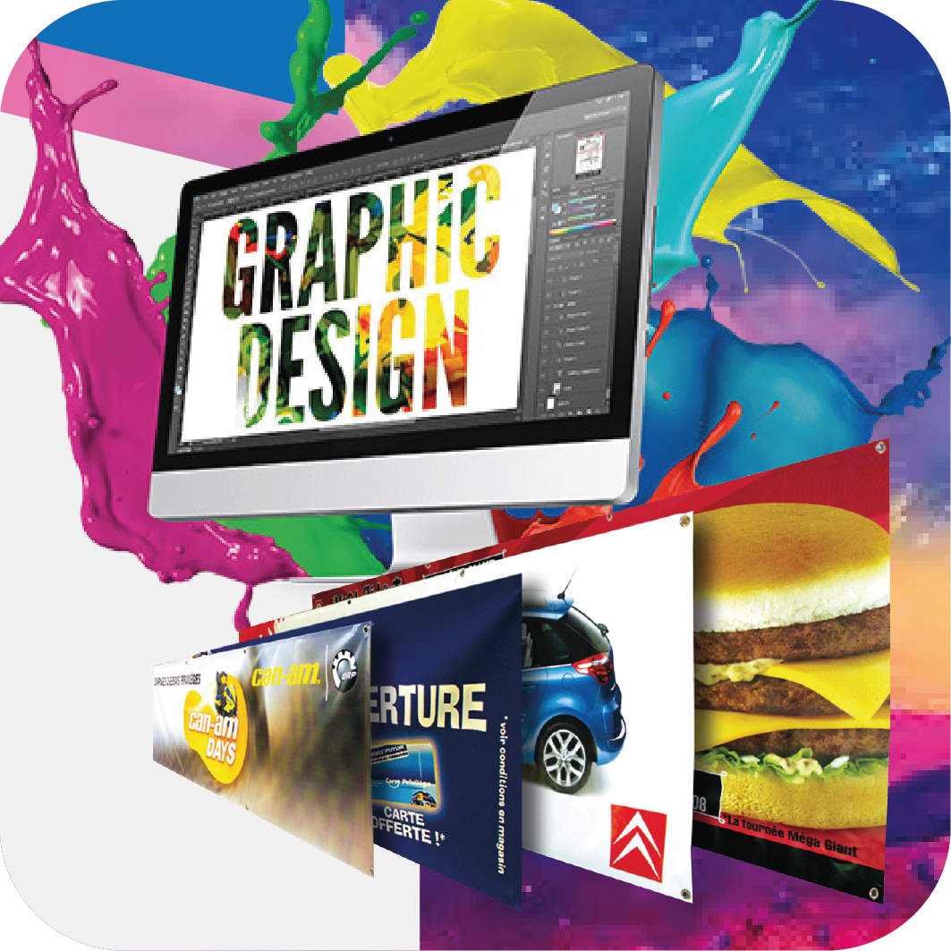 Infographie & Design